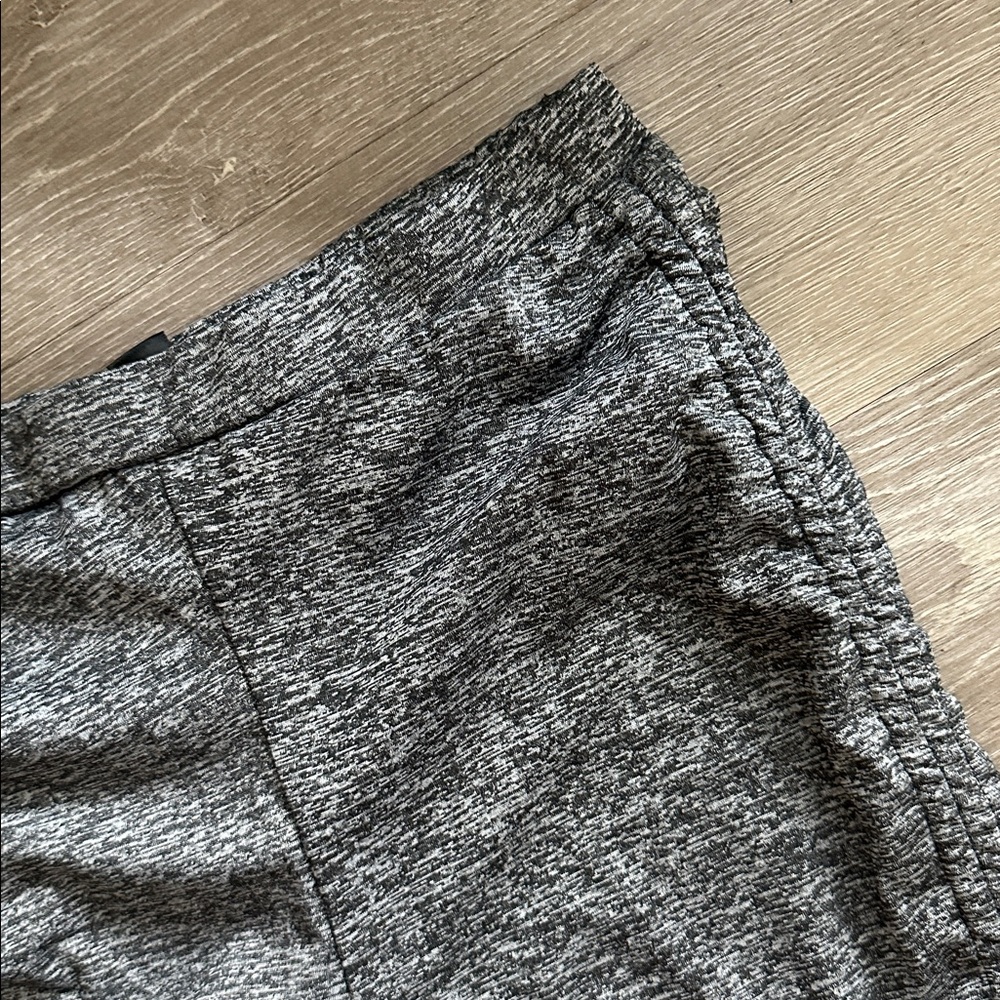 SHEIN | Workout Ruched Shorts (Tall) - Picture 6 of 9